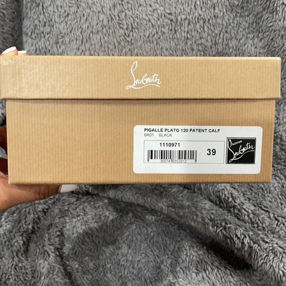 Pigalle Plato 120 - Picture 3 of 7